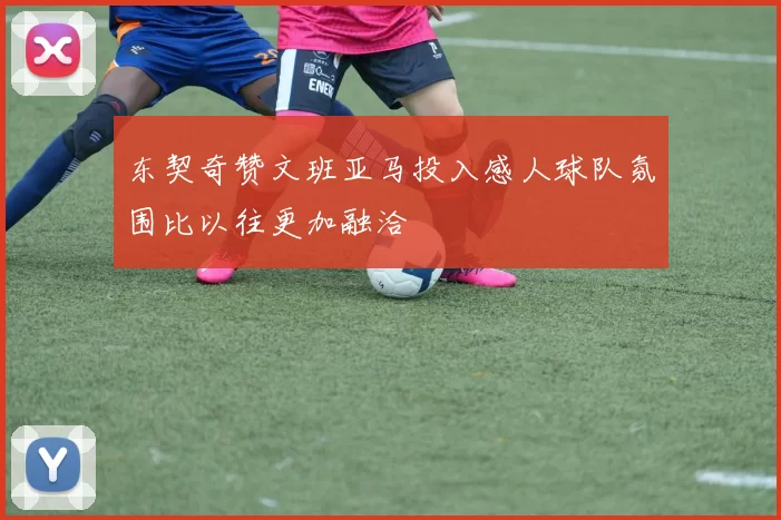 东契奇赞文班亚马投入感人球队氛围比以往更加融洽